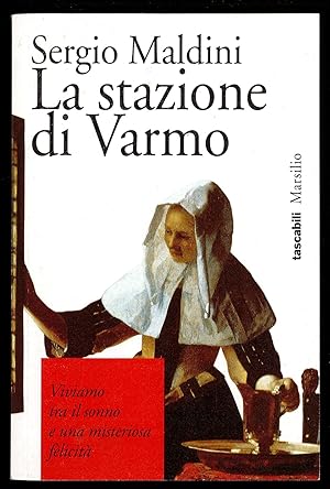Bild des Verkufers fr La stazione di Varmo zum Verkauf von Sergio Trippini