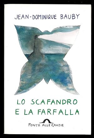 Immagine del venditore per Lo Scafandro e la Farfalla venduto da Sergio Trippini