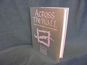 Seller image for Across the Wall and Other Stories. for sale by Gemini-Books