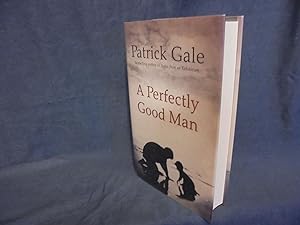 Seller image for A Perfectly Good Man * A SIGNED copy * for sale by Gemini-Books