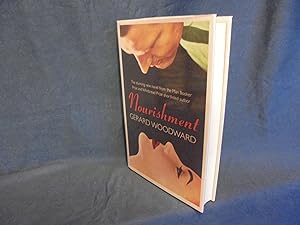 Seller image for Nourishment for sale by Gemini-Books