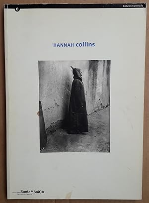 Seller image for Hannah Collins for sale by R. F. Barrett