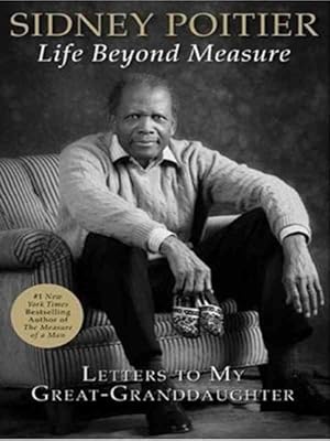 Imagen del vendedor de Life Beyond Measure : Letters to My Great-granddaughter a la venta por GreatBookPricesUK