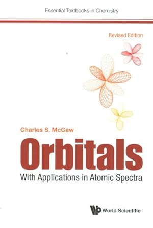Seller image for Orbitals : With Applications in Atomic Spectra for sale by GreatBookPricesUK