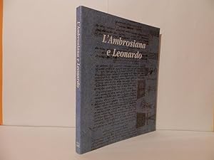 Bild des Verkufers fr L'Ambrosiana e Leonardo zum Verkauf von Libreria Spalavera
