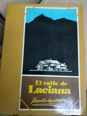 Imagen del vendedor de El valle de Laciana a la venta por Comprococo