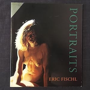 Image du vendeur pour Eric Fischl Portraits mis en vente par Joe Maynard