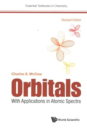 Seller image for Orbitals : With Applications in Atomic Spectra for sale by GreatBookPricesUK