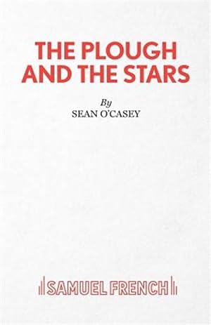 Bild des Verkufers fr PLOUGH AND THE STARS zum Verkauf von GreatBookPricesUK