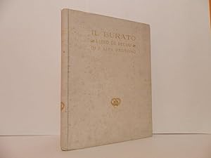 Il burato. Libro de recami