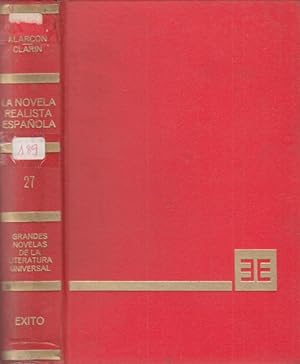 Seller image for EL SOMBRERO DE TRES PICOS; EL CARBONERO ALCALDE; SU NICO HIJO for sale by Librera Vobiscum