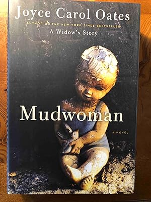 Seller image for Mudwoman: A Novel for sale by Jake's Place Books