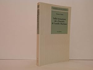 Sulla formazione dei Trucioli di Camillo Sbarbaro