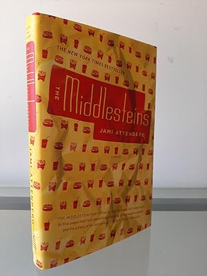 Seller image for The MIddlesteins for sale by MDS BOOKS