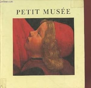 Image du vendeur pour Petit Muse mis en vente par Le-Livre