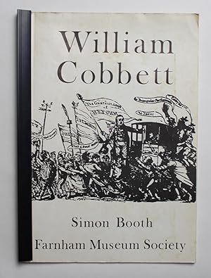 Seller image for William Cobbett for sale by Our Kind Of Books