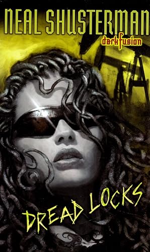 Image du vendeur pour Dread Locks (Dark Fusion #1) mis en vente par Kayleighbug Books, IOBA