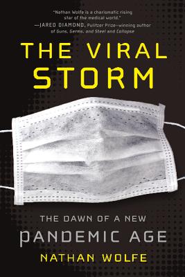 Seller image for The Viral Storm: The Dawn of a New Pandemic Age (Paperback or Softback) for sale by BargainBookStores