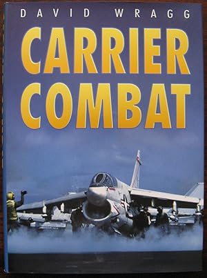 Carrier Combat