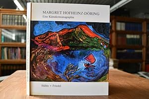 Seller image for Margret Hofheinz-Dring. Eine Knstlermonographie. Text von Werner P. Heyd for sale by Gppinger Antiquariat
