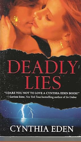 Seller image for Deadly Lies (Deadly (Paperback)) for sale by Vada's Book Store