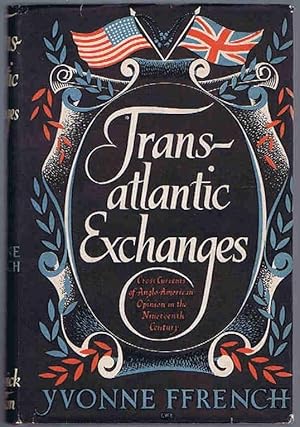 Seller image for Transatlantic Exchanges for sale by Lazy Letters Books