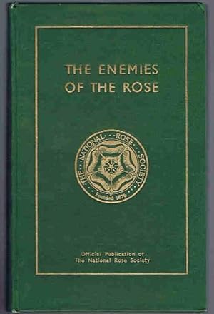 Imagen del vendedor de The Enemies of the Rose a la venta por Lazy Letters Books