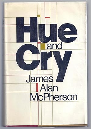 Seller image for HUE AND CRY for sale by Charles Agvent,   est. 1987,  ABAA, ILAB