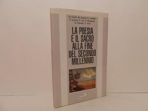 La poesia e il sacro alla fine del secondo millennio