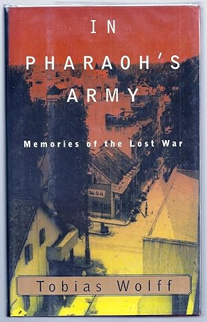 IN PHARAOH'S ARMY. MEMORIES OF THE LOST WAR