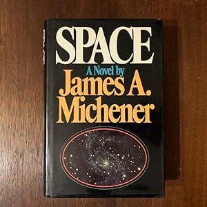 Space (First edition)