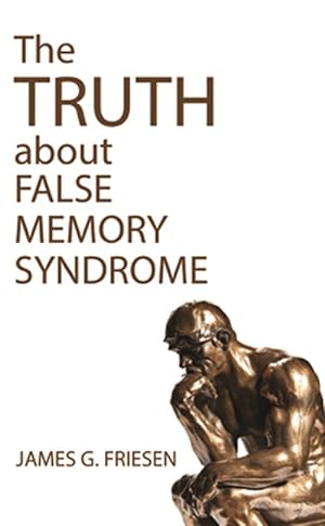 Seller image for Truth About False Memory Syndrome for sale by GreatBookPricesUK