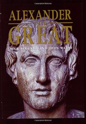 Seller image for Alexander the Great (General Military) (Paperback) for sale by InventoryMasters