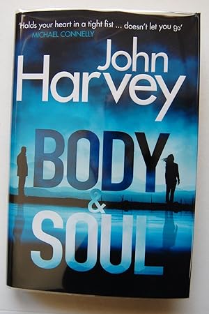Body & Soul, Signed