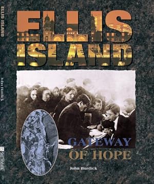 Seller image for Ellis Island: Gateway of Hope (Hardcover) for sale by InventoryMasters