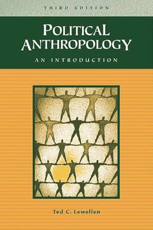 Immagine del venditore per Political Anthropology : An Introduction venduto da GreatBookPricesUK