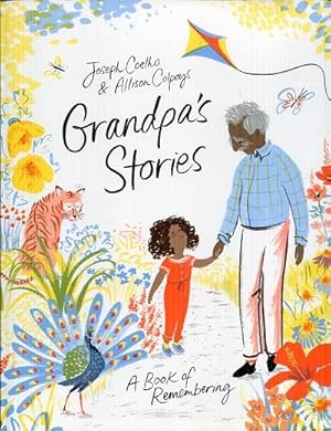 Grandpa's Stories