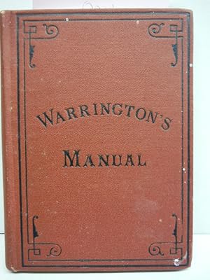 Warrington's Manual