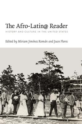 Seller image for The Afro-Latin@ Reader: History and Culture in the United States (Paperback or Softback) for sale by BargainBookStores