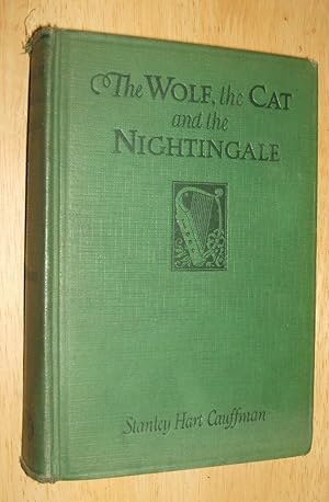 Seller image for The Wolf, the Cat and the Nightingale for sale by biblioboy