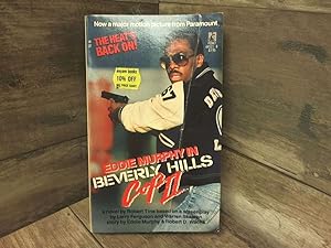 Image du vendeur pour Beverly Hills Cop II: A Novel mis en vente par Archives Books inc.