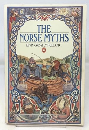 Immagine del venditore per The Norse Myths venduto da Cambridge Recycled Books