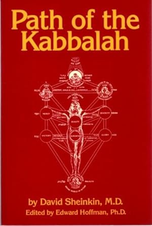 Seller image for PATH OF THE KABBALAH for sale by By The Way Books