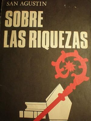 Sobre las riquezas