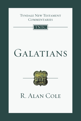 Image du vendeur pour Galatians: An Introduction and Commentary (Paperback or Softback) mis en vente par BargainBookStores