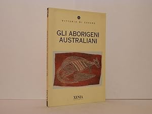 Gli aborigeni australiani