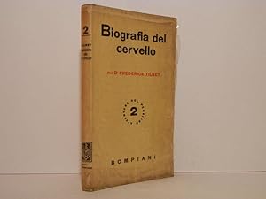 Biografia del cervello = (The master of our destiny : biography of the brain)