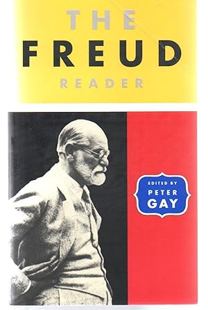 Immagine del venditore per The Freud Reader venduto da EdmondDantes Bookseller