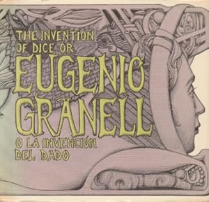 Bild des Verkufers fr The Invention of Dice or Eugenio Granell, o la Invencion del Dado zum Verkauf von William English Rare Books