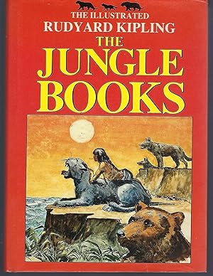 Seller image for Jungle Book for sale by Turn-The-Page Books